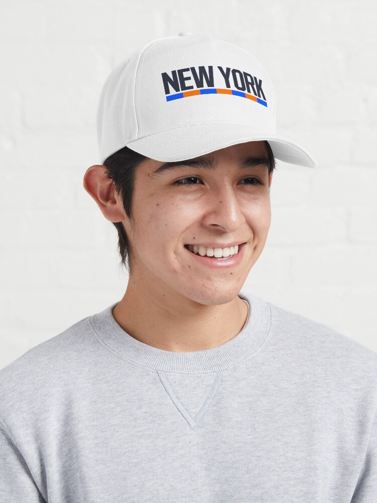 Knicks city hot sale edition hat