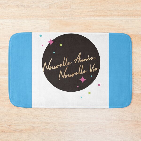 Item preview, Bonne Année 2022, Nouvel An 2022 designed and sold by Naked-Alien.