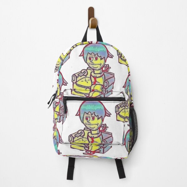 Item preview, jackimo zero designed and sold by SweetCrapClub.