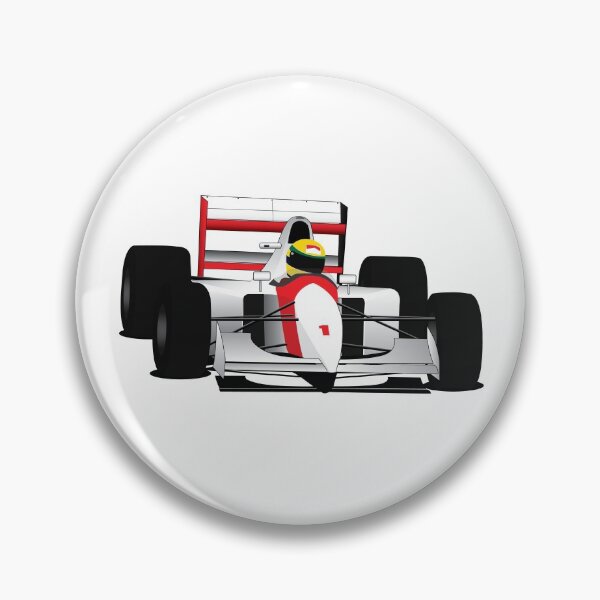 Item preview, Formula Race Car designed and sold by Proxzor.