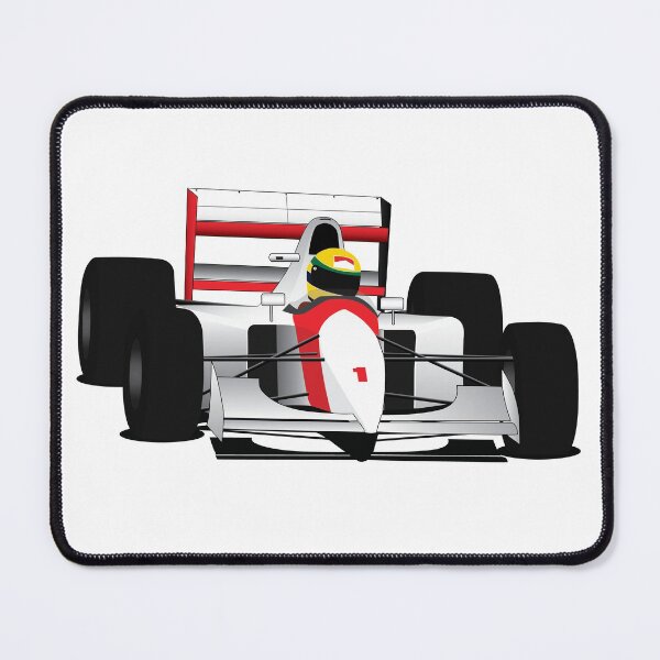Item preview, Formula Race Car designed and sold by Proxzor.