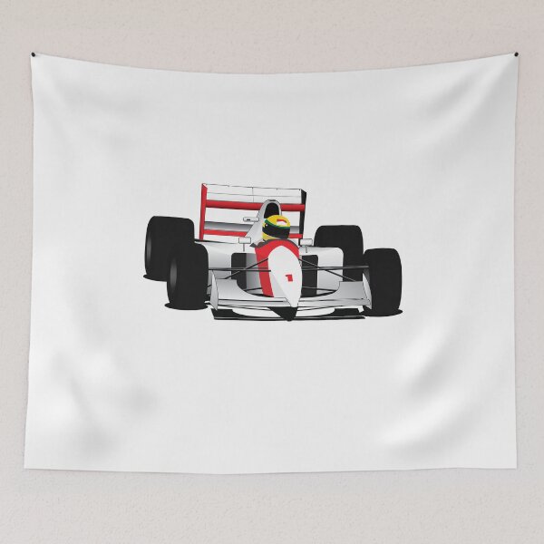 Item preview, Formula Race Car designed and sold by Proxzor.