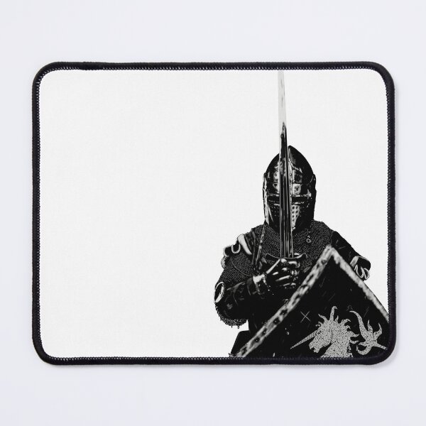 Item preview, Medieval Knight #2 designed and sold by GrizzlyVision.