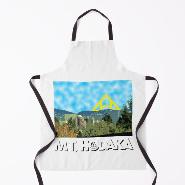 Item preview, Mt Hodaka, Oregon designed and sold by amigaboy.