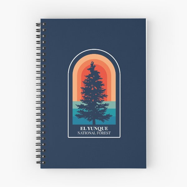 Item preview, Bosque Nacional El Yunque Naturaleza Senderismo al aire libre designed and sold by toutwearapparel.