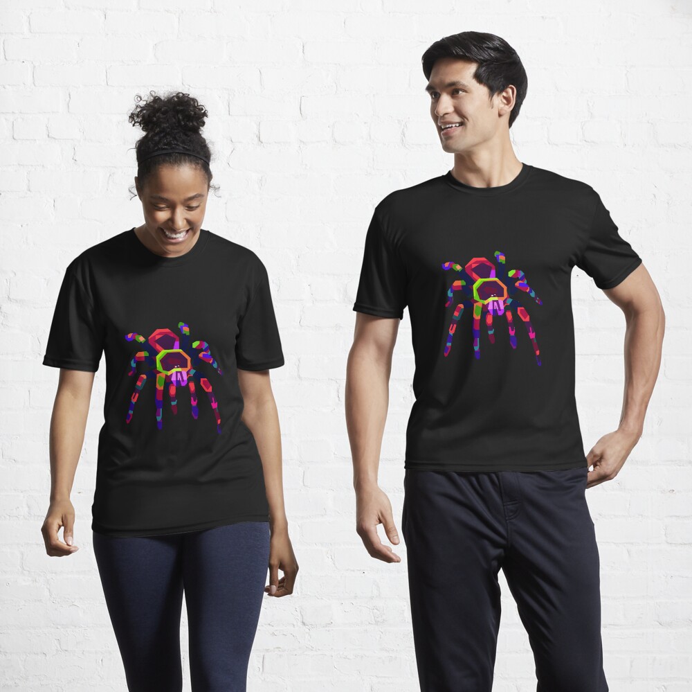 Item preview, Active T-Shirt designed and sold by weirdcountry.