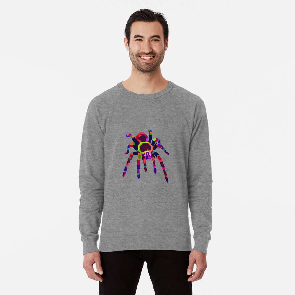 Item preview, Lightweight Sweatshirt designed and sold by weirdcountry.