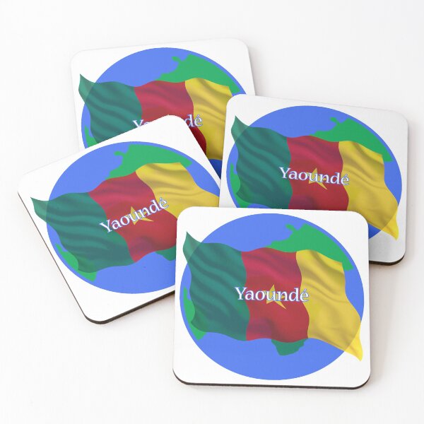 Item preview, Yaoundé, Cameroon designed and sold by assortedtees.