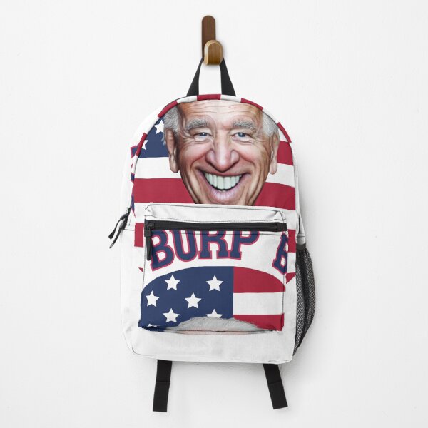 Item preview, Butt Burp Biden Funny | Sarcastic Political Anti Biden Design designed and sold by HROC.