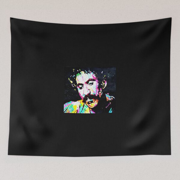 Item preview, Jim Croce fans designed and sold by melaniedelth.