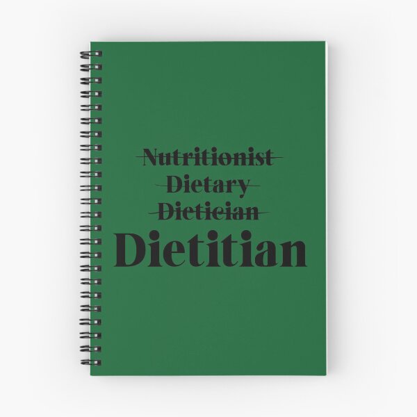 Item preview, Dietitian, not… designed and sold by Clare-Creates.