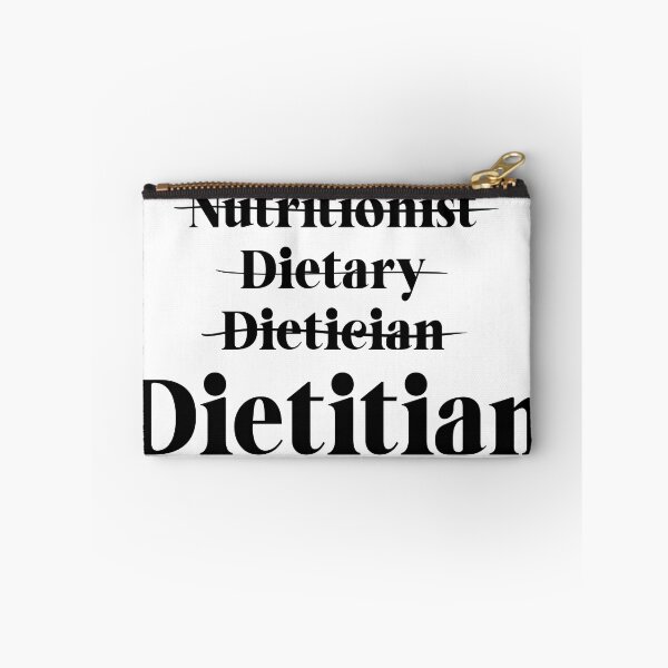 Item preview, Dietitian, not… designed and sold by Clare-Creates.