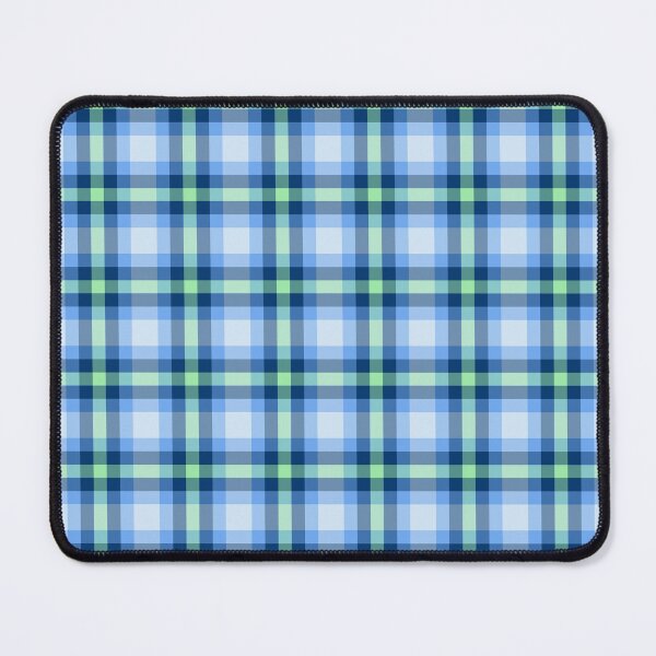 Item preview, Boyflux Plaid designed and sold by Aroaes.