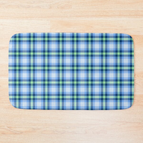 Item preview, Boyflux Plaid designed and sold by Aroaes.