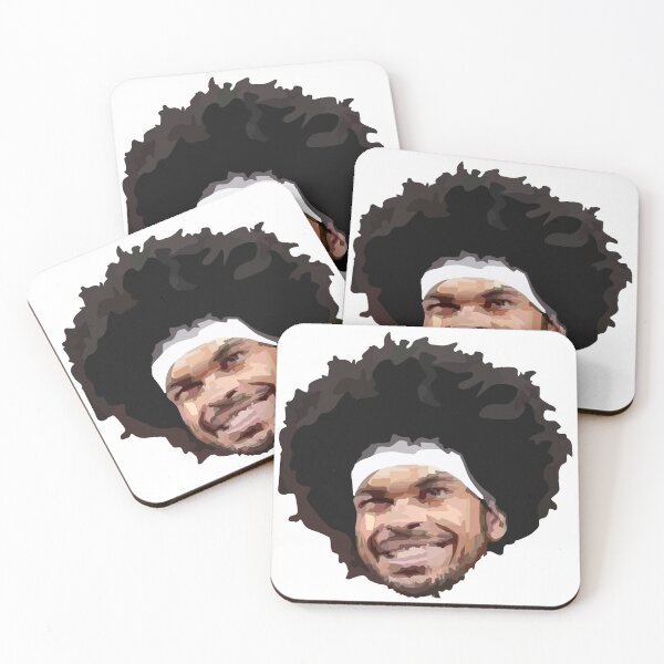 Item preview, Jarrett Allen | Cleveland Cavalier designed and sold by ActualFactual.
