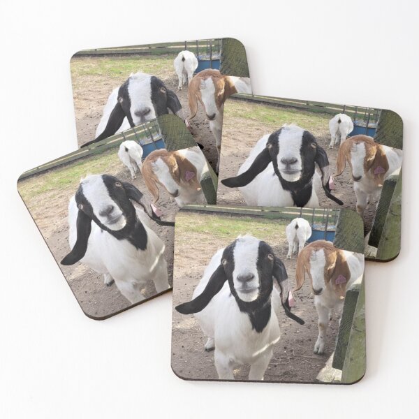Item preview, Here to Get your Goat? designed and sold by DonnaM.