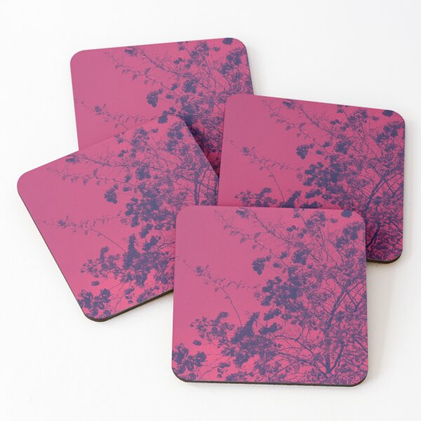 Item preview, Subtle Berry Hues designed and sold by PanicDay.
