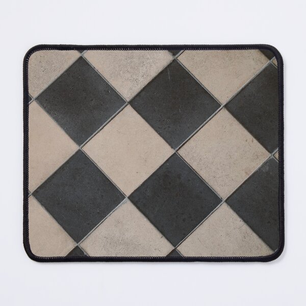 Item preview, Geometric pattern design using a comfortable diamond color designed and sold by photograpyshop.