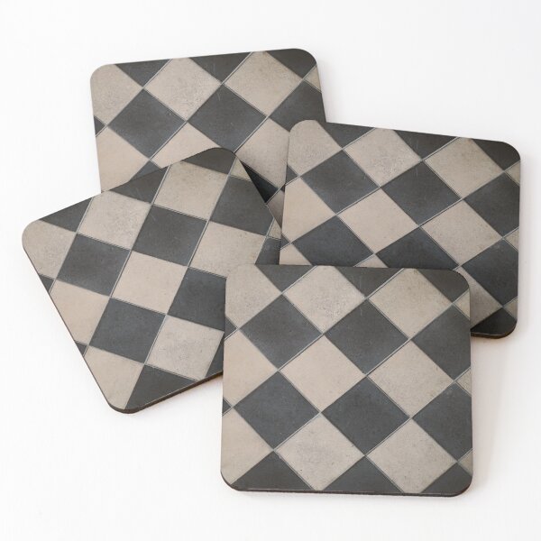 Item preview, Geometric pattern design using a comfortable diamond color designed and sold by photograpyshop.