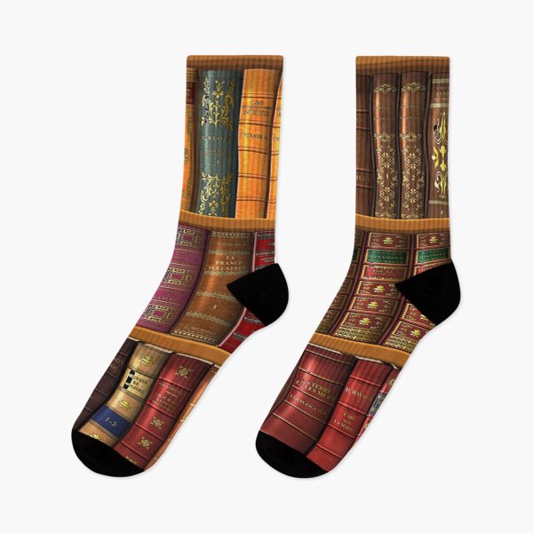 Item preview, Library Of Classic Books  designed and sold by SiouxLove.