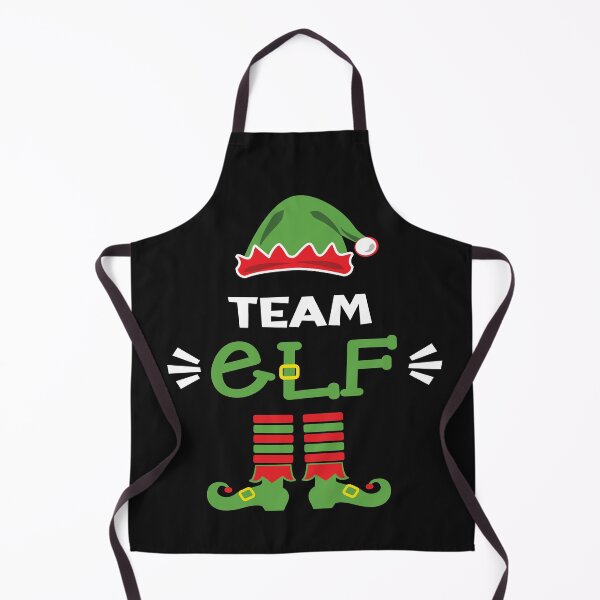 Item preview, Team Elf designed and sold by koonam.