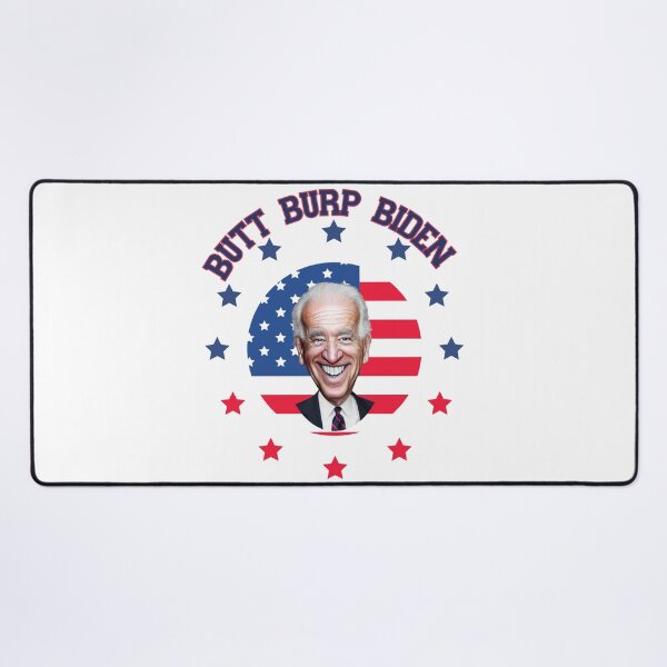 Item preview, Butt Burp Biden Funny | Sarcastic Political Anti Biden Design designed and sold by HROC.