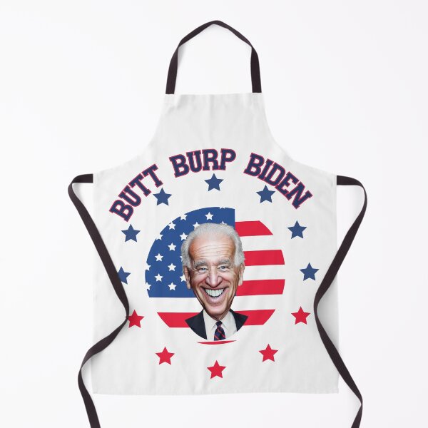Item preview, Butt Burp Biden Funny | Sarcastic Political Anti Biden Design designed and sold by HROC.