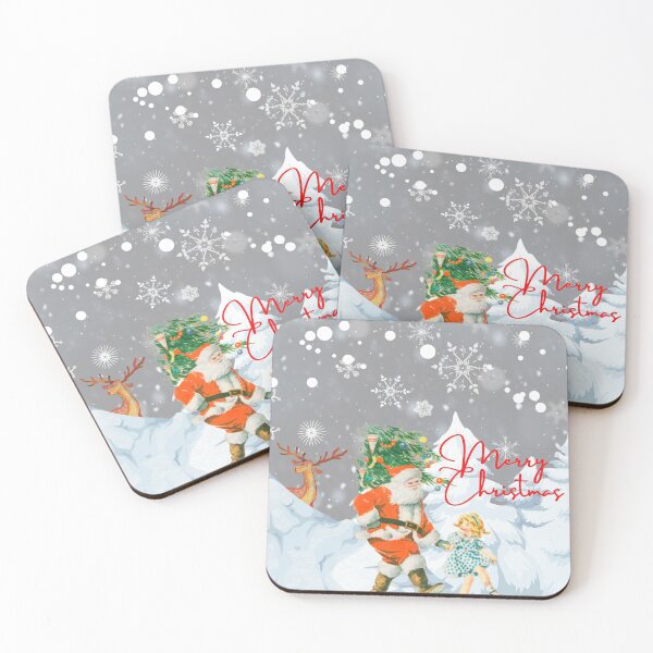 Item preview, Vintage Chritsmas Joy designed and sold by Vintage by Kaya.
