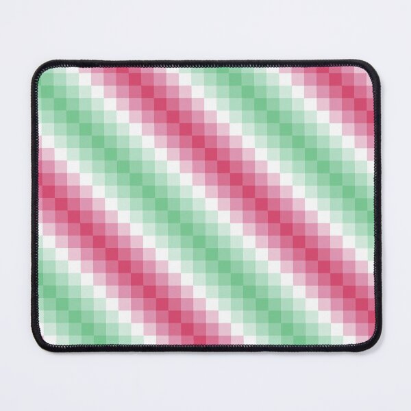 Item preview, Abrosexual Gradient Stripes designed and sold by Aroaes.