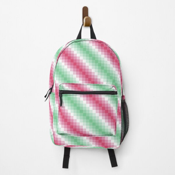 Item preview, Abrosexual Gradient Stripes designed and sold by Aroaes.