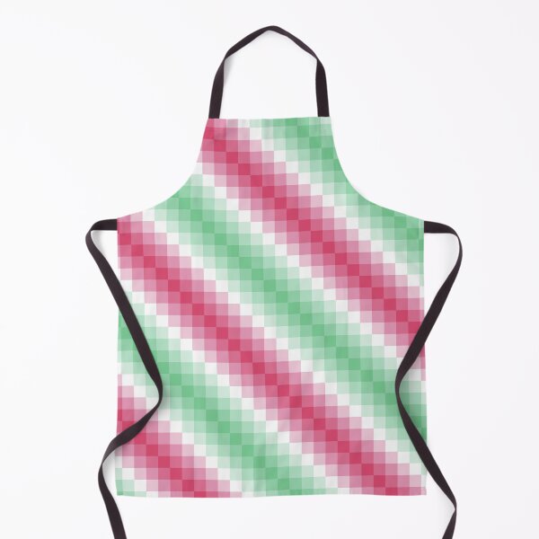 Item preview, Abrosexual Gradient Stripes designed and sold by Aroaes.