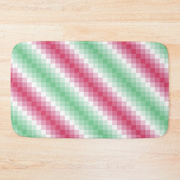 Item preview, Abrosexual Gradient Stripes designed and sold by Aroaes.