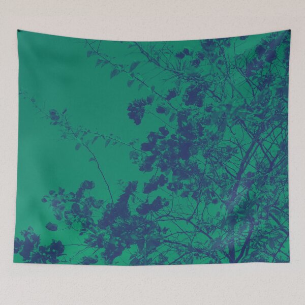 Item preview, Tranquil Orchard Bliss designed and sold by PanicDay.