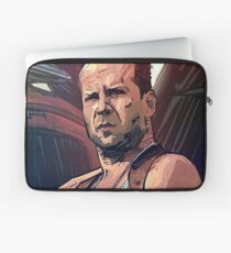 Die Hard Laptop Sleeve