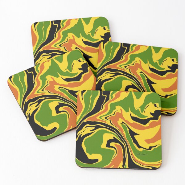 Item preview, Camo Spin designed and sold by Lois Eastlund.