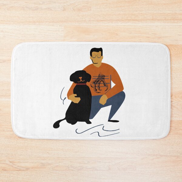 Item preview, My Dog Friend designed and sold by ExplorerXD.