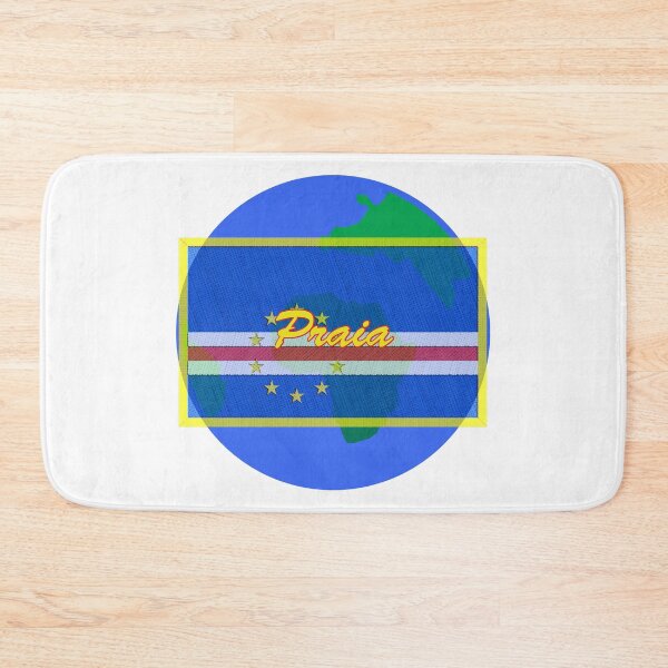 Item preview, Praia, Cape Verde designed and sold by assortedtees.