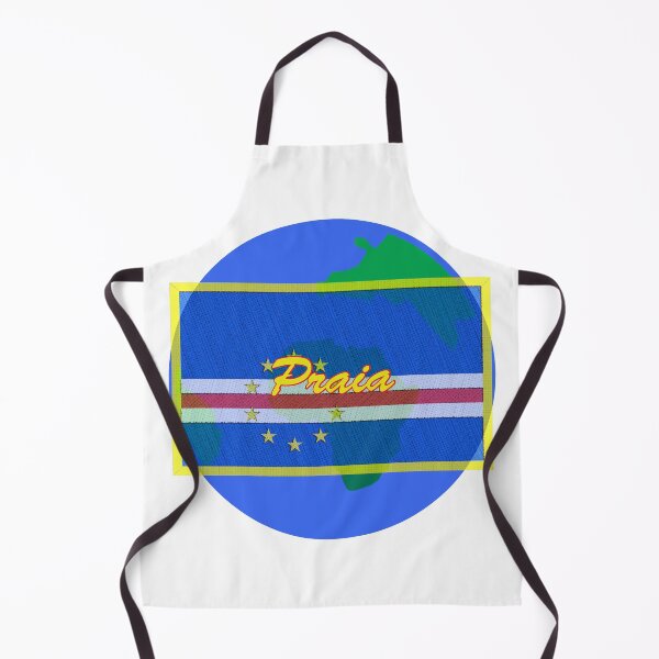 Item preview, Praia, Cape Verde designed and sold by assortedtees.