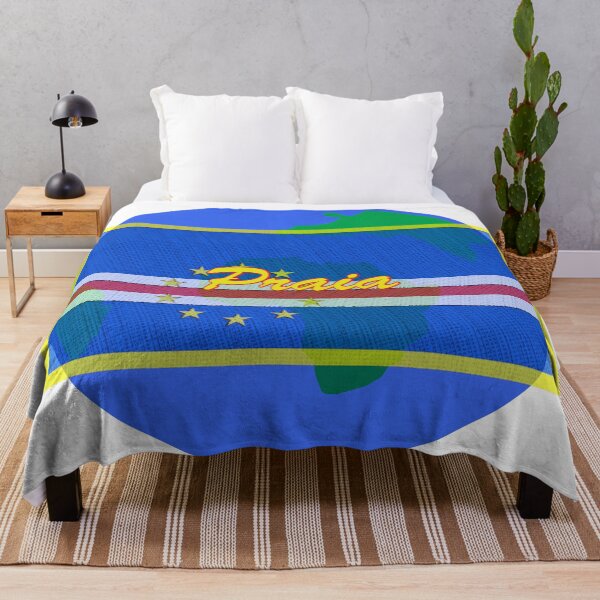 Item preview, Praia, Cape Verde designed and sold by assortedtees.