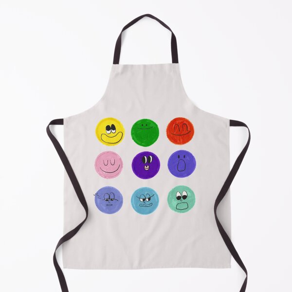 Item preview, missing facial expressions designed and sold by peaceful-space.