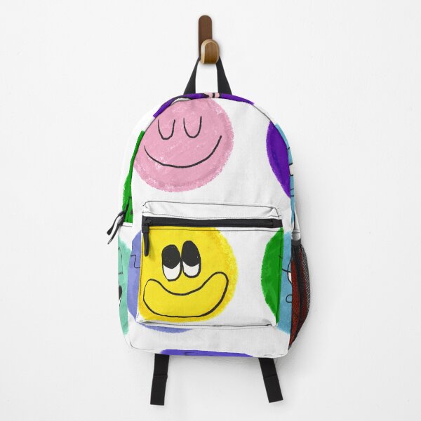 Item preview, missing facial expressions designed and sold by peaceful-space.