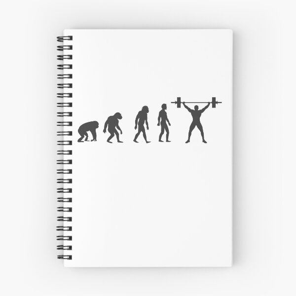 Item preview, Evolution of Man designed and sold by wkyip79.