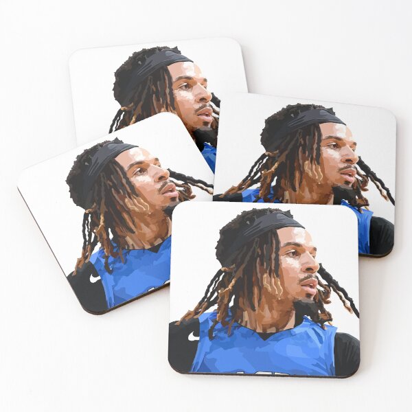 Item preview, Cole Anthony | Orlando Magic designed and sold by ActualFactual.