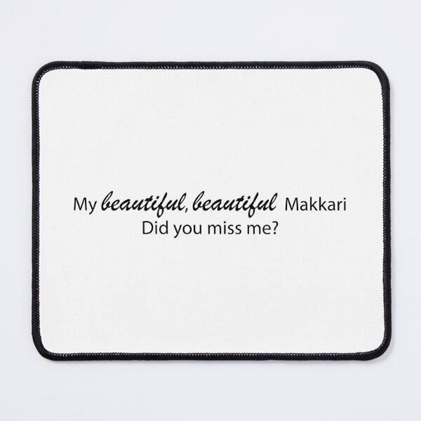 Item preview, My beautiful, beautiful Makkari designed and sold by shellsandbees.