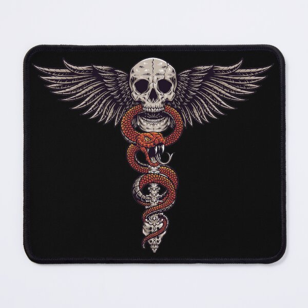 Item preview, angel of death designed and sold by bisly.