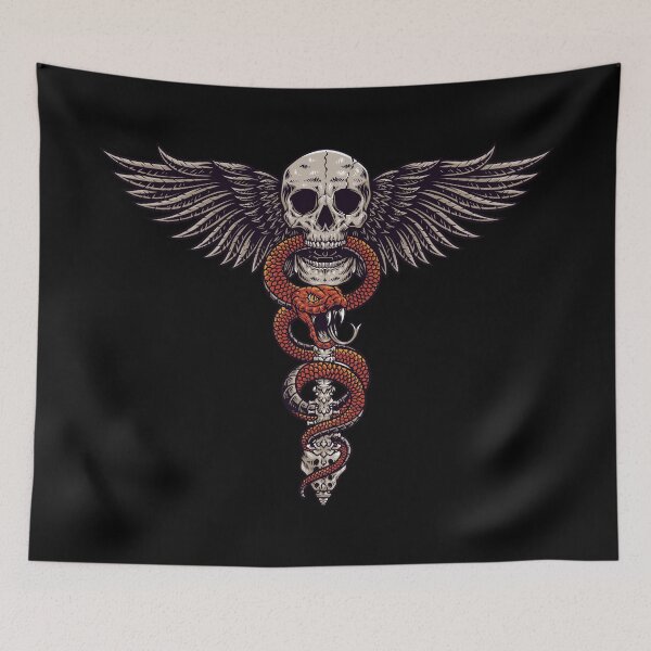 Item preview, angel of death designed and sold by bisly.