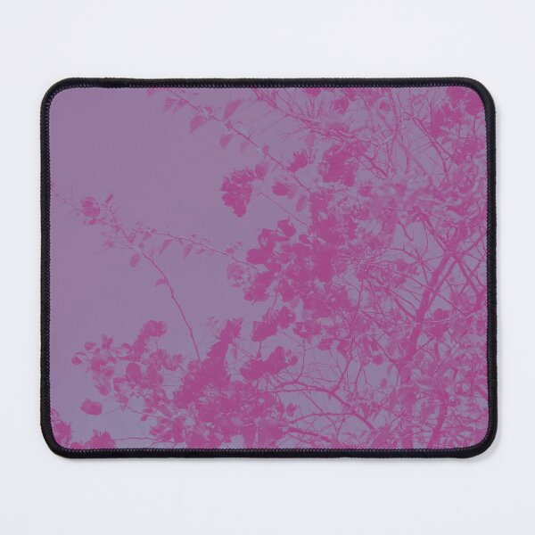 Item preview, Whispering Mauve Blossoms designed and sold by PanicDay.