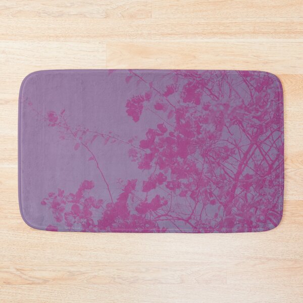 Item preview, Whispering Mauve Blossoms designed and sold by PanicDay.