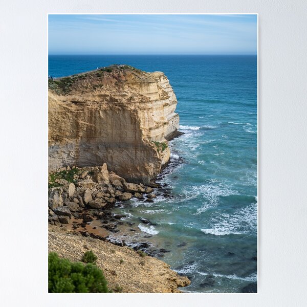 Item preview, Port Cambell National Park, Victoria designed and sold by ethanabey.