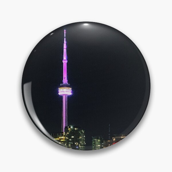 Item preview, Toronto Landscape designed and sold by mreleganza.